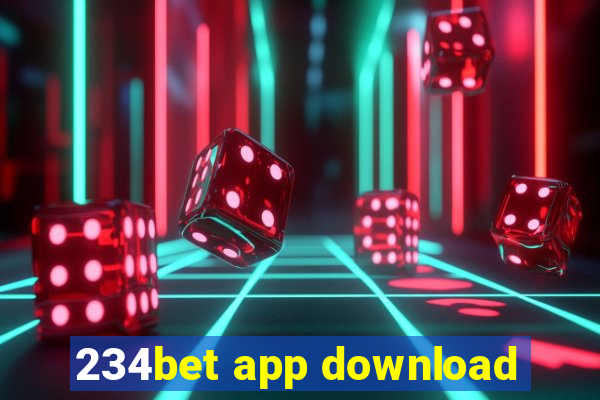 234bet app download